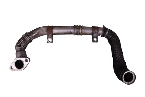 Trubka chladiče EGR - 504373848