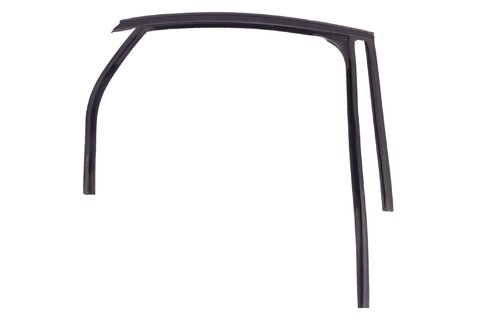 Těsnění zadního skla pravé sedan 4M51-A25824-AS