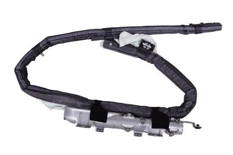 Stropní airbag pravý hatchback 2008- 7M51-A14K158-AF