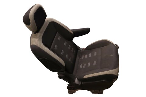 Sedadlo spolujezdce sklopné 16080670ZD