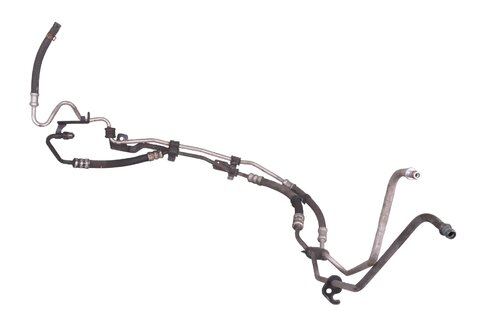 Hadice posilovače řízení 4M51-3A212-CE