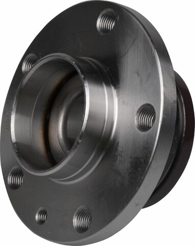 Náboj zadního kola s ložiskem