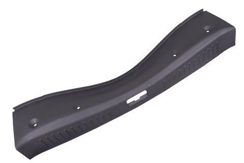 Kryt hrany zavazadlového prostoru hatchback 4M51-A40352-AD3YYW