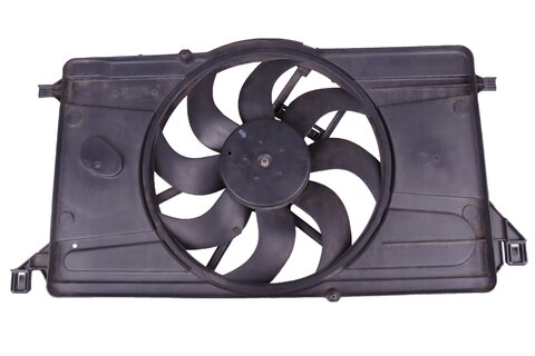 Sahara chlazení 3M51-8C607-EC