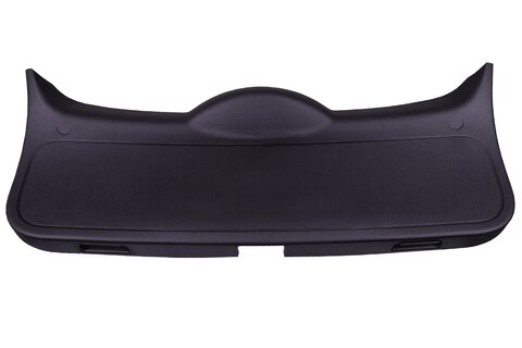 Vnitřní obložení pátých dveří hatchback černé 4M51-A40411-AK3YYW