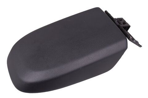 Loketní opěrka- černá 2008- 8M51-R045C74-AE3ZHE