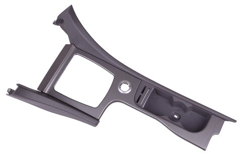 Panel středového tunelu vzorový design 2008- 8M51-A045M19-AB1E3E