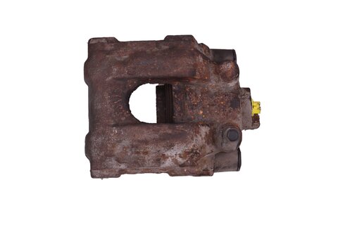 Brzdový třmen zadní pravý - 34216768444