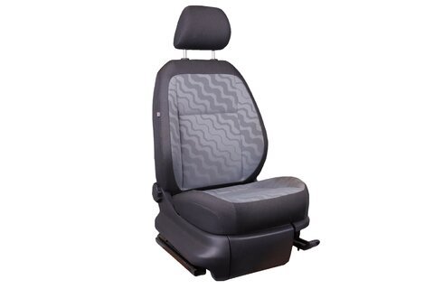 Sedadlo spolujezdce mechanické šedé 5J0881406ACWXT