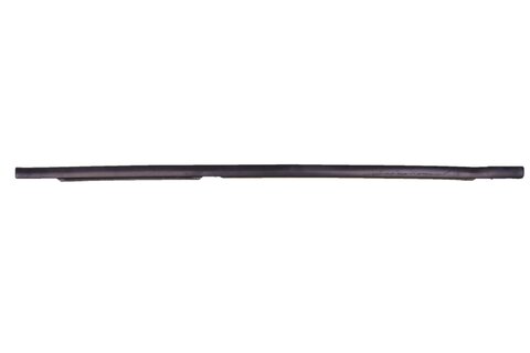 Stírací lišta vnější zadní levá - nelakovací 51348251595