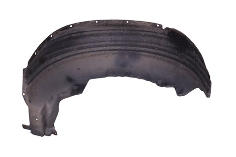Plastový kryt podběhu zadní levý - 51718403059