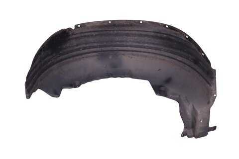 Plastový kryt podběhu zadní pravý - 51718403060