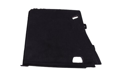 Boční výplň zavazadlového prostoru levá - 51477034391