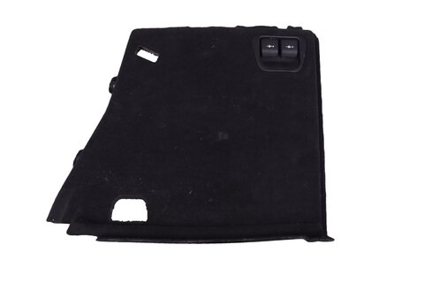 Boční výplň zavazadlového prostoru pravá - 51477034394