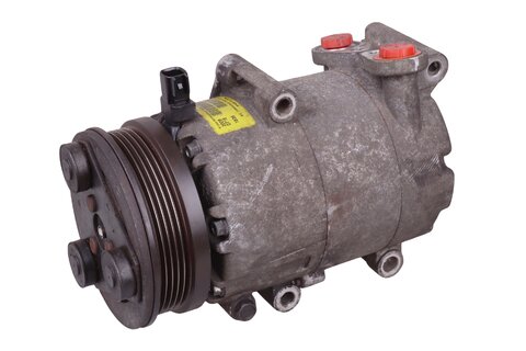 Kompresor klimatizace 3M5H-19D629-PK