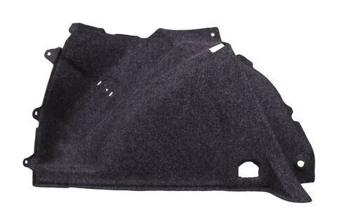 Panel zavazadlového prostoru levý 1K6867427AR1BS