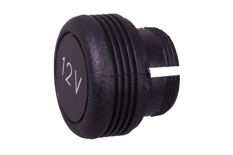 Krytka zásuvky zapalovače 6C1T-19A487-AA