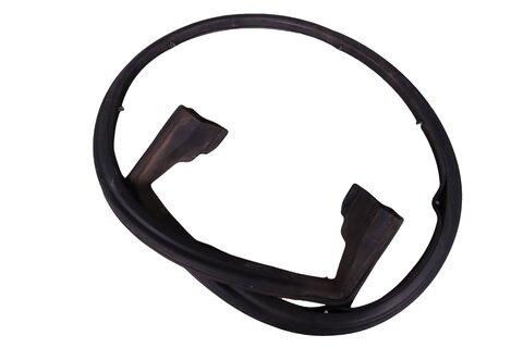 Těsnění zadních křídl. dveří L - 1345172080