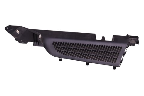 Ventilační mřížka zavazadlového prostoru pravá - 51477122030