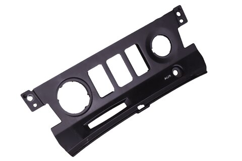 Krytka ovládání topení   AC 682608580R