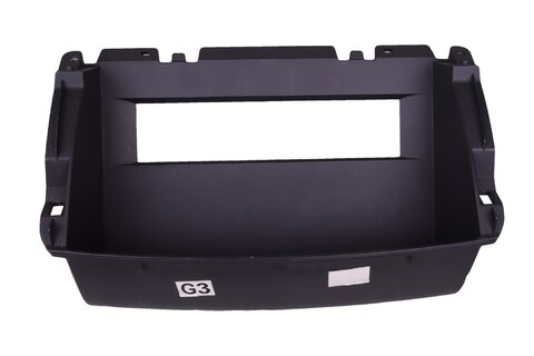 Kryt displeje palubní desky 84862JY00A