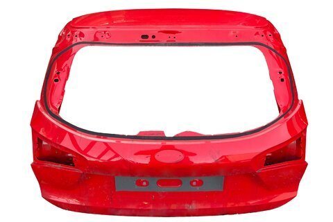 Páté dveře kombi PJX7B-N40400-BC