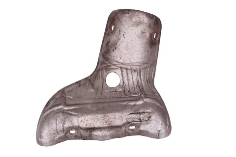 Tepelný kryt katalyzátoru 5M51-9N454-DA