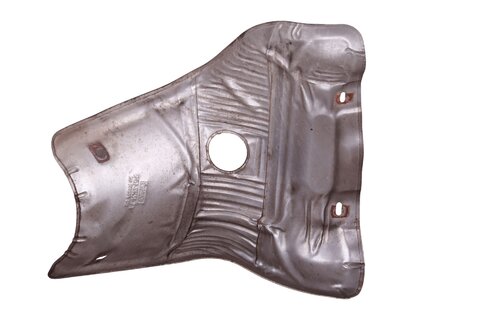 Tepelný kryt katalyzátoru 5M51-9N454-DA