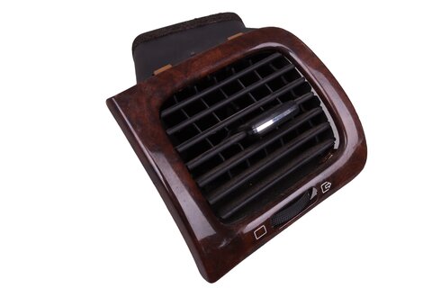 Výdech topení - 8265F6