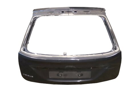 Páté dveře 3dv./5dv. 2008- P8M51-A40410-AD