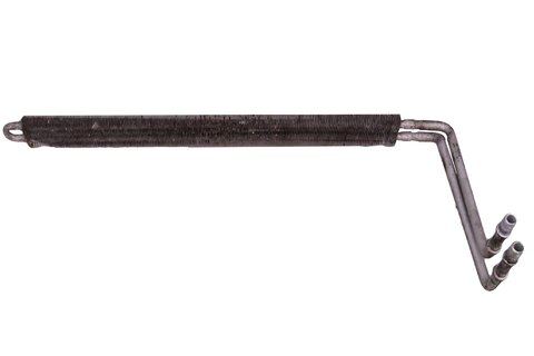 Chladič oleje servořízení - 17101439109