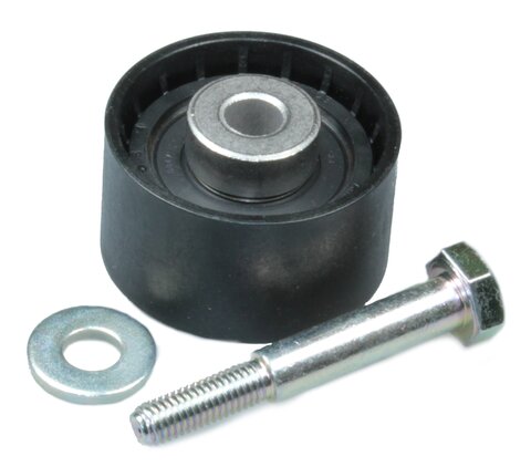 Vodící kladka rozvodového řemene