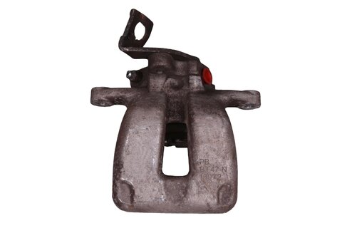 Brzdový třmen pravý zadní (6 zubů) - 3C0615404E