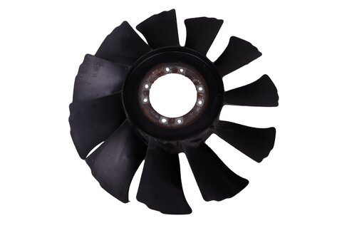 Ventilátor chlazení 11 listů 504024647
