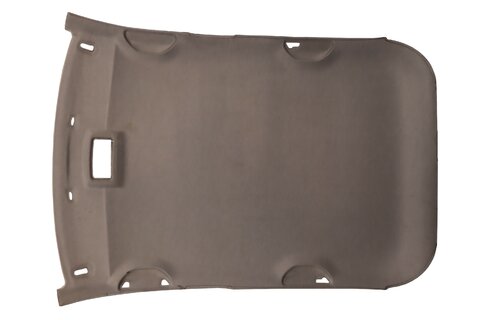 Stropnice hatchback 6Y6867501AQ79L (79L - perlově šedá)