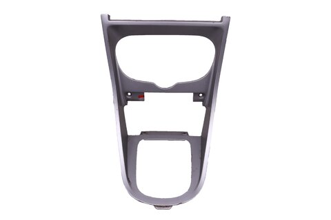 Rámeček středového panelu stříbrná - 9636013877