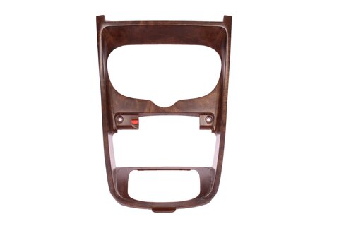 Rámeček středového panelu hnědá - 9636013877