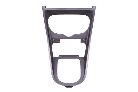 Rámeček středového panelu šedá - 9636013877