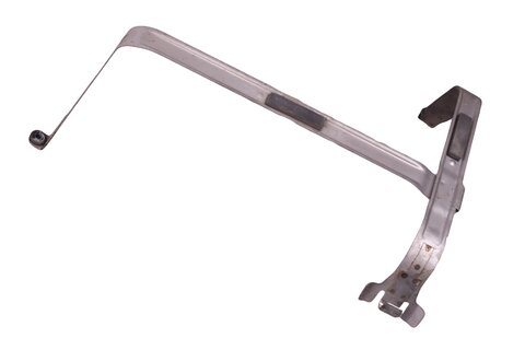 Držák nádrže levý - 16111184542