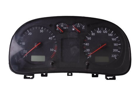 Přístrojový štít 1J0919861B