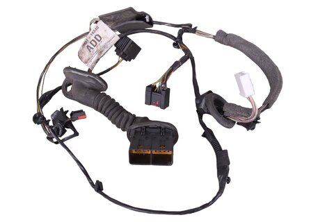 Kabelový svazek dveří zadní pravý 7M5T-14240-ADG
