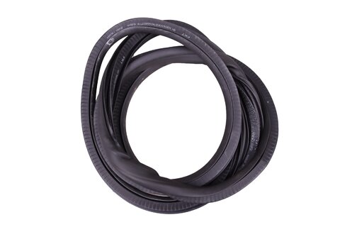 Pryžové těsnění předních dveří vnější pravé - 13259931