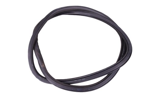 Pryžové těsnění zadních dveří vnitřní pravé - 13260052