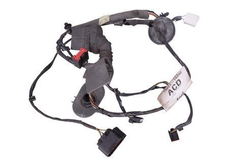 Kabelový svazek dveří zadní levý 7M5T-14240-ACG