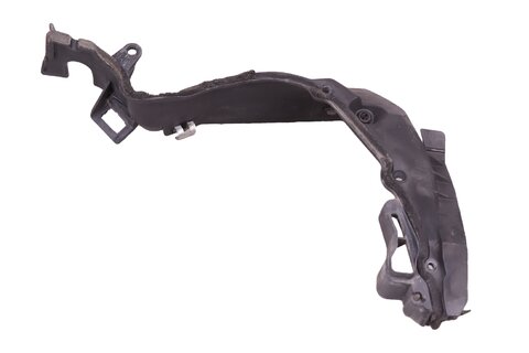 Přepážka motorového prostoru pravá horní - 51718408770