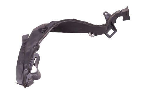 Přepážka motorového prostoru levá horní - 51718408769