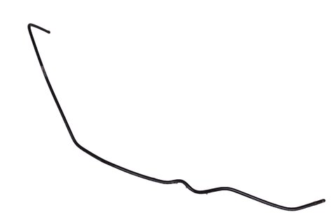 Odtokové potrubí palivové nádrže - 16116751578