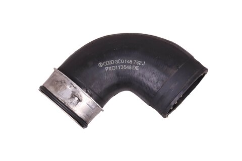 Hadice tlaková intercooler - 3C0145762J
