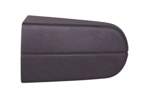 Krytka zámku kliky bez otvoru nelakovací 3M51-R218B08-DA