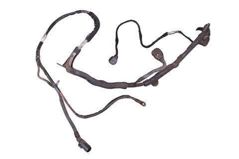 Kabelový svazek posilovače řízení 4X4 3C1971111R